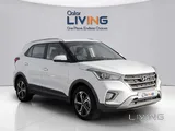 Hyundai Creta 2019 V4 